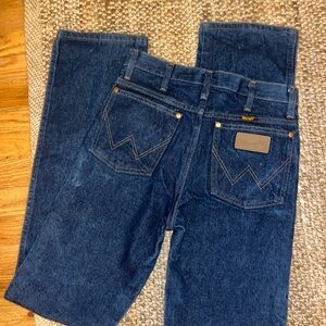 Wrangler Jeans